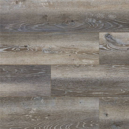 12X12 PVC Floor Vinyl PVC Vinyl Linoleum Floor Sheet Stone Slate Wood