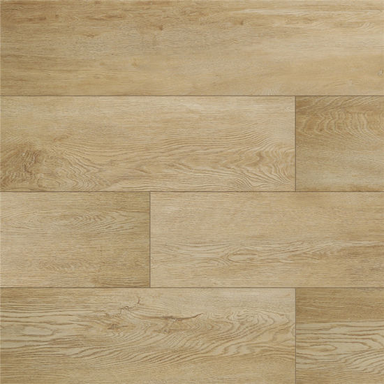 Spc Flooring Self Stick PVC Vinyl Flooring