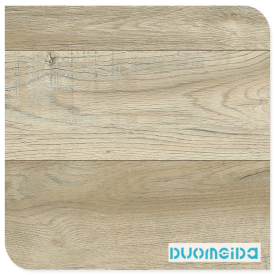 Engineered Wood Flooring PVC Flooring Spc Flooring