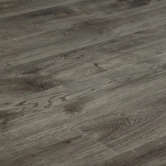 Rigid Core Spc/WPC/PVC Vinyl Plank Floor with Click Lock