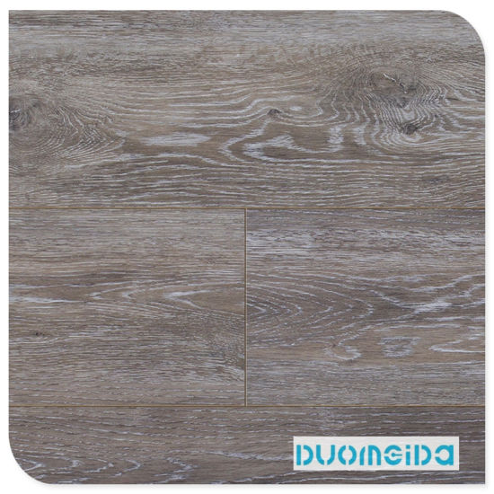 Floor Tiles Wood WPC Wood Plastic Vinyl Floor Rvp Garden Rubber Flooring Tile Floor