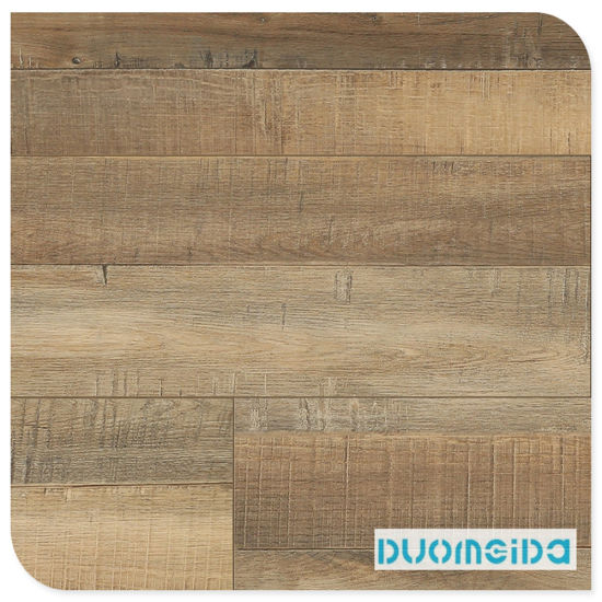 Floor Wall Tile Vinyl Rigid Core Spc Plastic Flooring