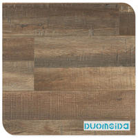 PVC Vinyl Flooring Machine Floor Board Flooring