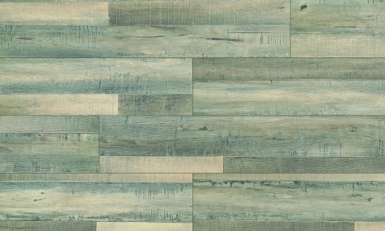 Luxury Vinyl Wood Flooring for Domestic