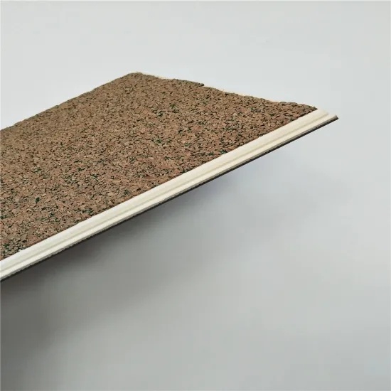 Fire-Proof Loose Lay Flooring/ Lvt Vinyl Flooring Planks