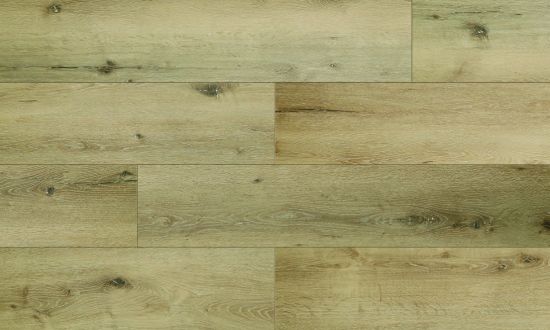 Waterproof Slip Resistant PVC Vinyl Floortile