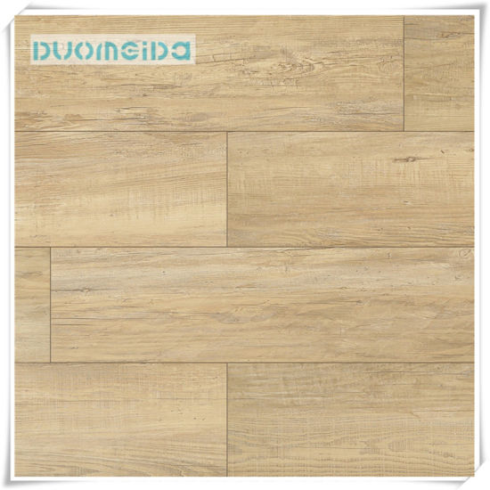 Trend′s Spc Vinyl Floor Tile Waterproof Spc Vinyl Plank Flooring