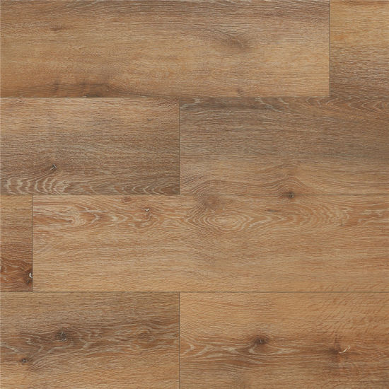 Wood Floor WPC Board Flooring