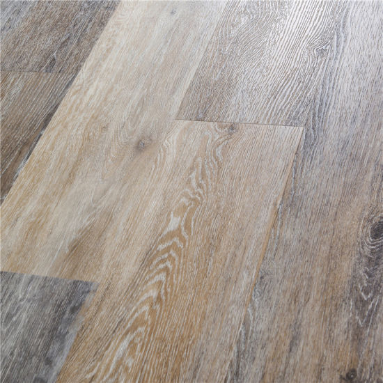 Matt Vinyl PVC Flooring Pattered PVC White Gloss Vinyl Flooring