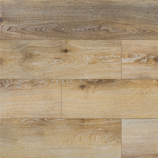 Spc Flooring 7mm Vinyl PVC Vinyl Flooring Sheet