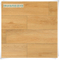 PVC Vinyl Flooring Spc 7mm Plank