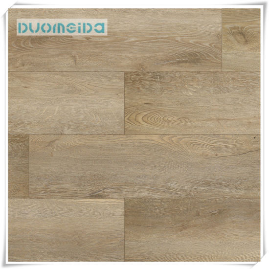 Real Wood Look Spc Vinyl Flooring
