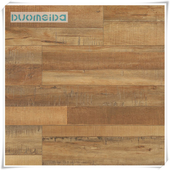 PVC Vinyl Plank Floor Flexible Flooring