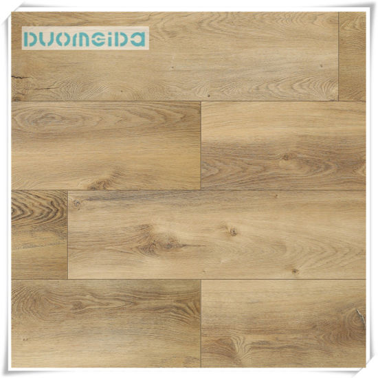 Wood PVC Vinyl Basketball Indoor Sport Flooring in China