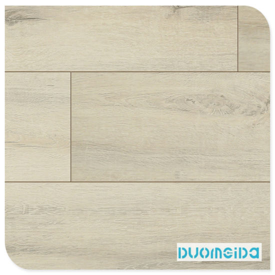 Vinyl Spc Interlocking Floor 3D PVC Flooring Vinyl Floor