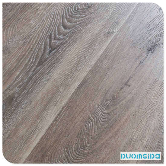Vinyl Floor Wood Pattern PVC Roll Lvt Vinyl Plank Spc Flooring Stone PVC Floor