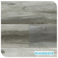 Outdoor WPC Floor Floor Decking WPC Rvp Spc Flooring