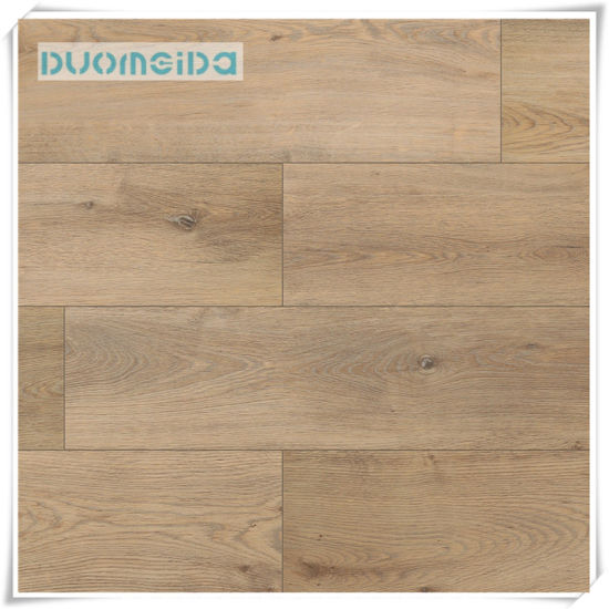 PVC Wood Floor Vinyl Plank