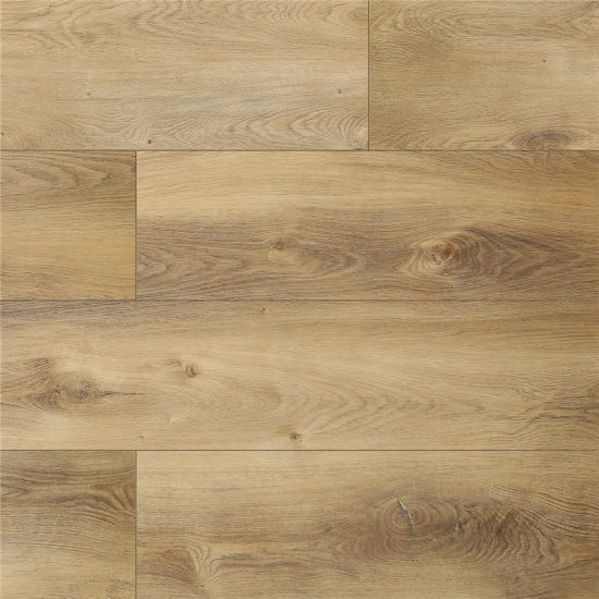 Interlocking PVC Floor Tiles Wood Vinyl Plank Floor PVC Vinyl Flooring for Buses