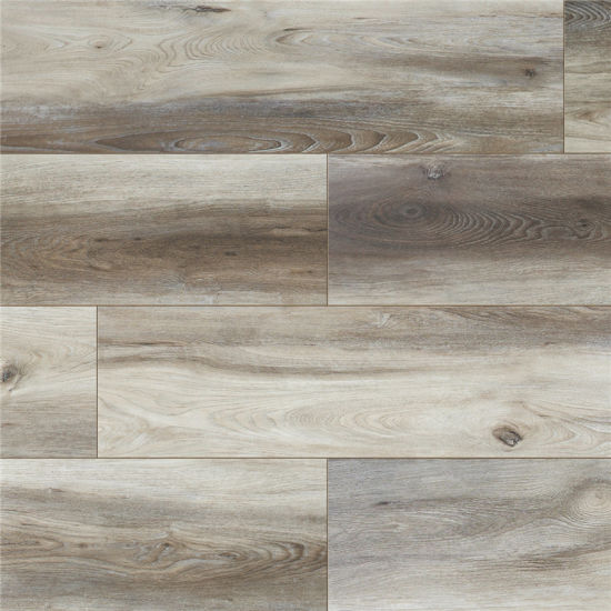 Vinyl Flooring PVC Click Lvt Vinyl Plank Spc Flooring Stone PVC Floor