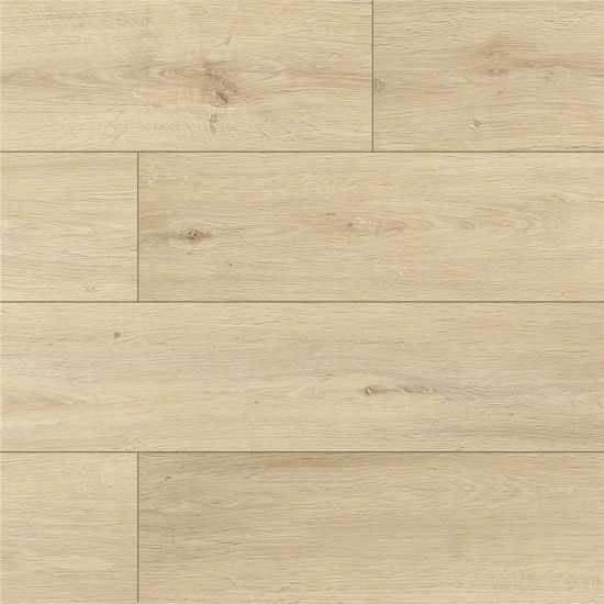 Spc Vinyl Flooring Click 5mm PVC Floor Vinyl