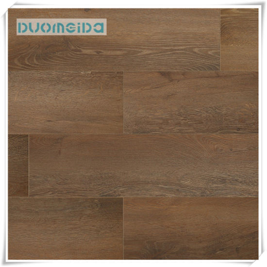Spc 6mm Vinyl Plank Flooring
