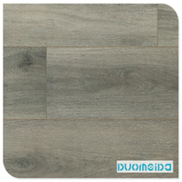 Lvt Vinyl Flooring PVC Vinyl Tile Wood Grain Spc Vinyl Flooring