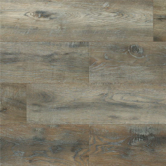 Spc Vinyl Flooring Click 5mm PVC Print Vinyl Floor Mat