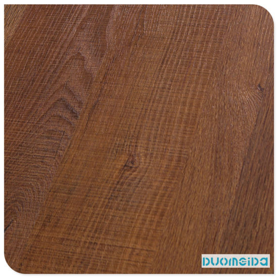 Wood Grain Spc Vinyl Flooring Waterproof Vinyl Flooring PVC Roll Floor