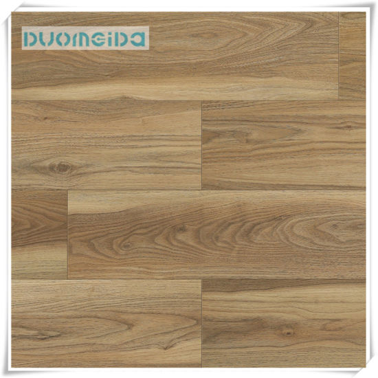 Plastic PVC Spc Flooring Vinyl Floor Planks