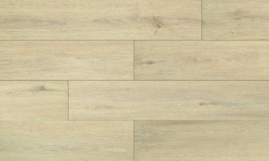 Spc Click Vinyl Flooring Spc Floor Tile with EVA /IXPE Foam