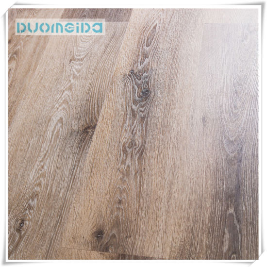 Wood Look PVC Vinyl Flooring