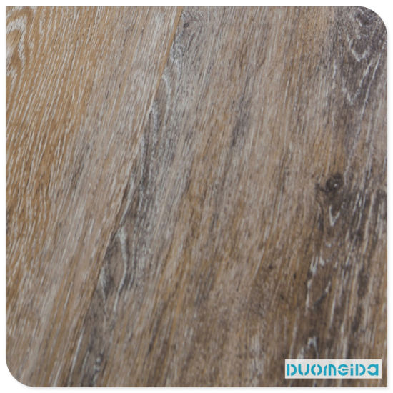 PVC Flooring Spc Flooring Vinyl Plank Floor