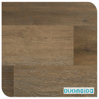 Spc Flooring Laminate PVC Vinyl PVC Vinyl Flooring with Foam Base