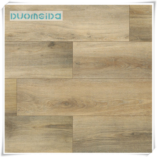Lvt Flooring PVC Vinyl Flooring Plank