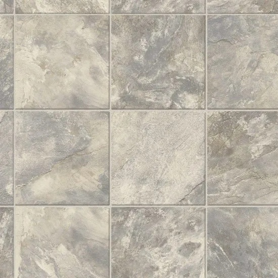 Fireparoof PVC Lvt Vinyl Flooring