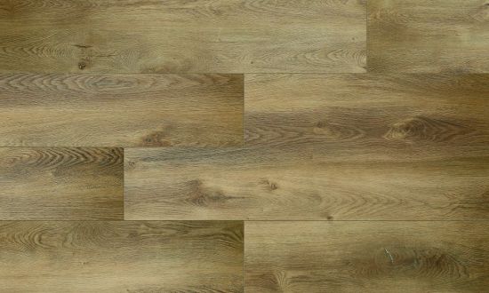 WPC Vinyl Board Flooring with Click Lock